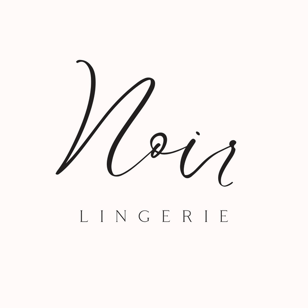 Noir Lingerie